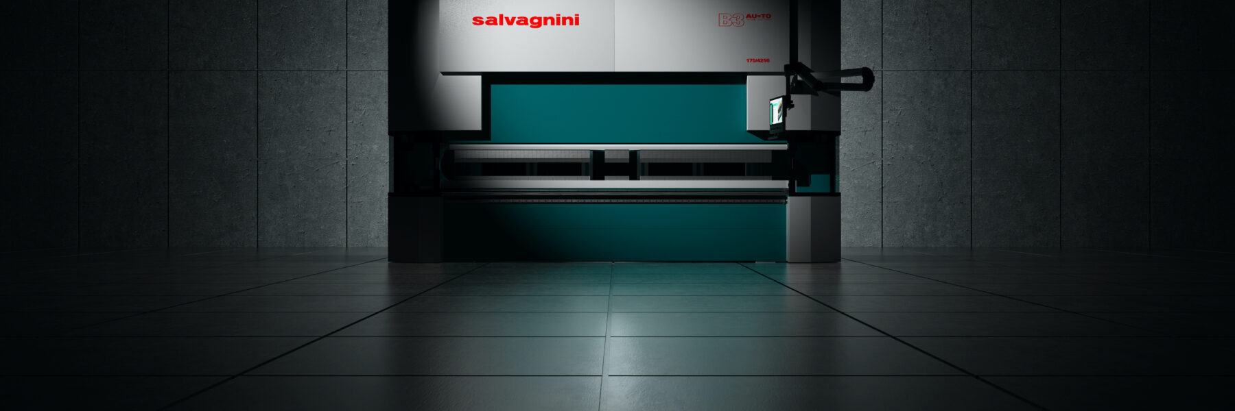 Salvagnini B3.AU-TO