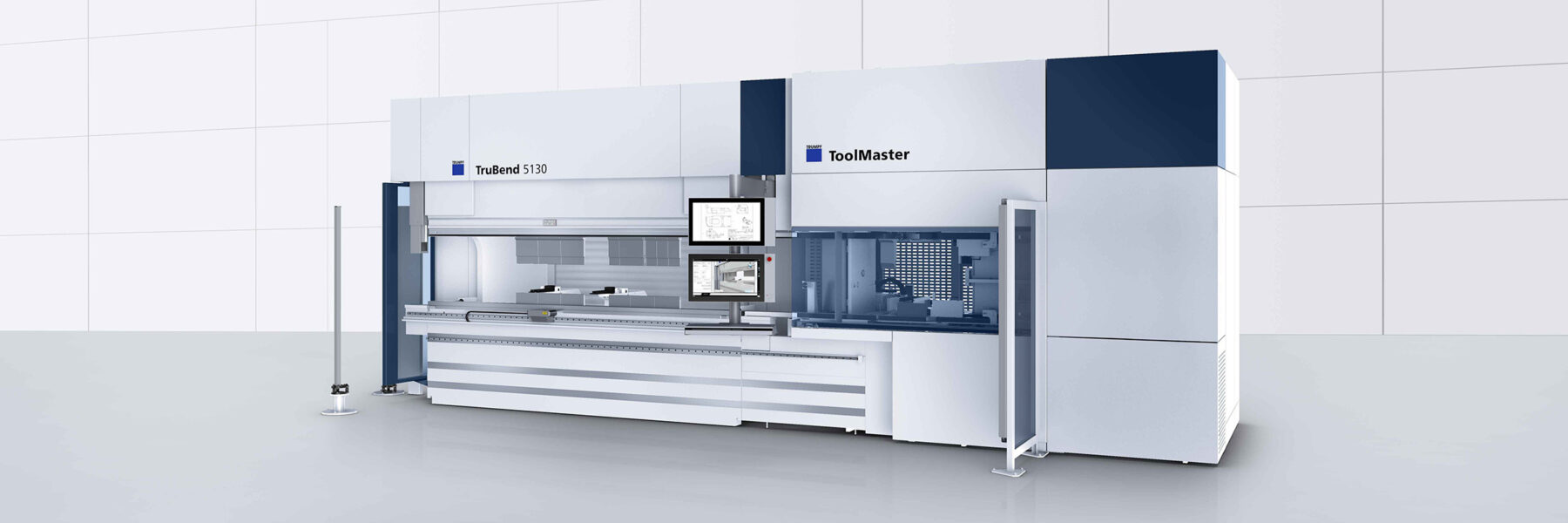 TRUMPF ToolMaster