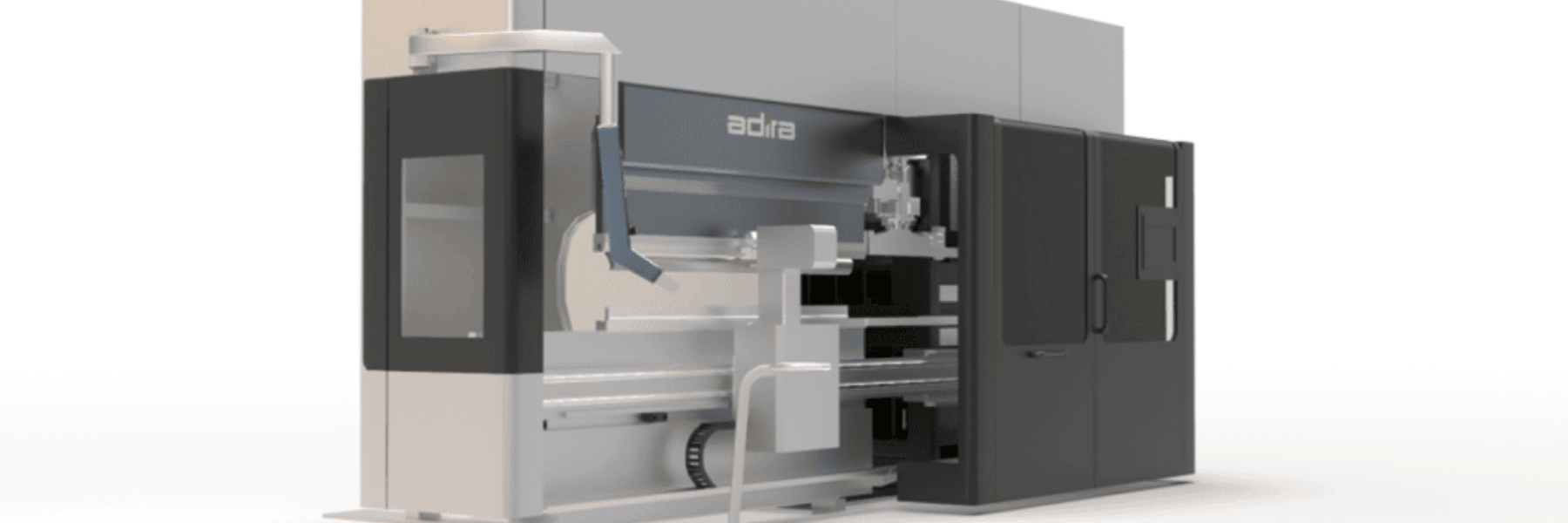 ADIRA Automatic Tool Changer BB + ATC